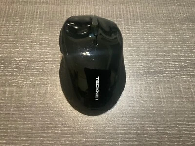 Tecknet Bluetooth Wireless Optical Computer Mouse Model BM308 Black - Image 1 of 4