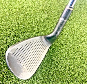 Adams IDEA V3 Forged PVD Pitching Wedge /  RH  / 75g Regular Steel ~36" / mm2720 - Picture 1 of 11