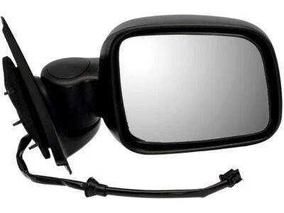 Espejo retrovisor derecho Dorman 32284NM 2006 2005 2004 2003 para Jeep Liberty 2002-2007 Foto 1 de 2