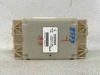 ⭐ UNIDAD MÓDULO DE CONTROL DE TEMPERATURA AMPLIFICADOR NISSAN 370Z 2009-2014 OEM LOTE2573 Foto 1 de 4