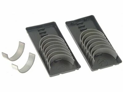 Juego de rodamientos de varilla de conexión para Ford Mustang 1967-1970 potencia sellada 89238XN 1968 Foto 1 de 2