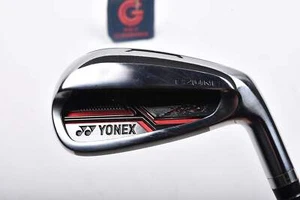 Yonex Ezone XPG #7 Iron / Regular Flex KBS Max 80 Shaft / 2°FLT / Demo - Picture 1 of 6