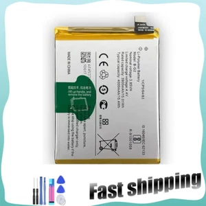 Battery For VIVO V15 1819 Mobile Phone B-G2 High Quality Mobile Phone 4000mAh - Picture 1 of 5