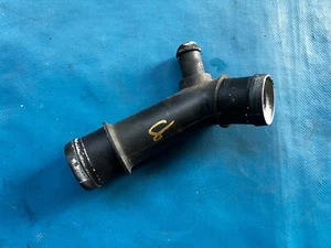 Rover 75 & MG ZT 1.8 Turbo T-Piece Coolant Pipe (PFK000050) 2003-2007 - Picture 1 of 2