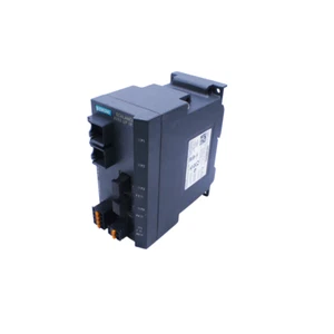 SIEMENS 6GK5 202-2BH00-2BA3 6GK5202-2BH00-2BA3 Switch Ethernet Vers:06 -inutilizzato- - Foto 1 di 3