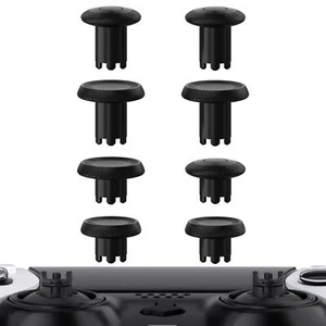 eXtremeRate Replacement Thumbsticks Cap for DualSense Edge Controller ThumbsGear - Picture 1 of 18