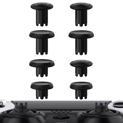 eXtremeRate Thumbsticks for PS5 Edge Controller Replacement thumb Sticks Caps UK - Image 1 of 4