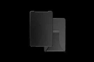 Groove Life Groove Wallet, Midnight Black, Money Clip - Picture 1 of 4