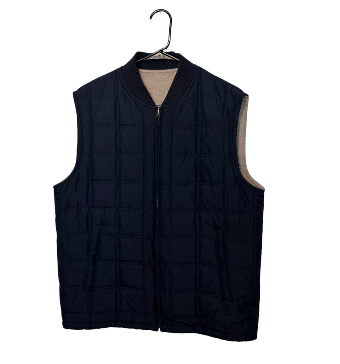 Brooks Brothers Blue Vests for Men for Sale | Shop New Brooks Brothers Blue Vests for Men for Sale | Shop New