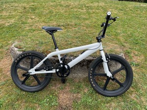 Rooster Big Daddy Bmx Bikes for sale | eBay