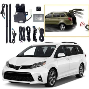 Power Liftgate Retrofit Electric Rear Tailgate System Fits For Sienna 2011-2020 - Bild 1 von 9