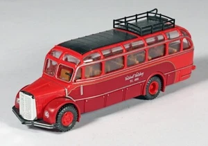1:87 Roco - Salzkraft Salzburg (A) - Saurer Komet - Reisebus von damals! - Bild 1 von 1