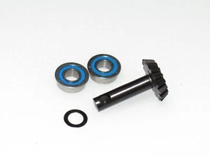 ASC90044 TEAM ASOCIADO RC10 B74.2 BUGGY CE KIT DIFERENCIAL TRASERO PIÑÓN ENGRANAJE - Imagen 1 de 1