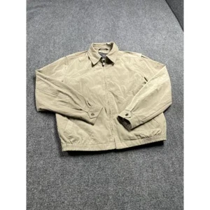 Dockers Men's Beige Blazer Full Sleeve Machine Wash Cold Tumble Dry Low Size S - Picture 1 of 18