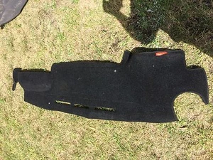 Hino 300 sereis euro 5 dash mat - Picture 1 of 3