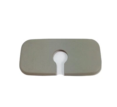 Volvo S60 S80 V70 V70 XC PARASOL CUBIERTA EMBELLECEDOR Parte Foto 1 de 4