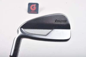 Left Hand Ping i525 #7 Iron / Blue Dot / Regular Flex N.S.Pro Modus3 / Demo - Picture 1 of 6
