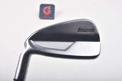 Left Hand Ping i525 #7 Iron / Blue Dot / Regular Flex N.S.Pro Modus3 / Demo - Image 1 of 4