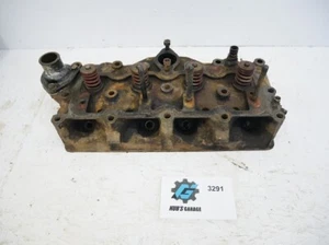 Willys Jeep CJ5 F134 Cylinder Head - Picture 1 of 7