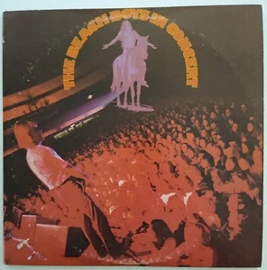 The Beach Boys – In Concert 2xLP 2RS6484 Vinyl 1973 Gatefold Warner Bros. EX! - Picture 1 of 10