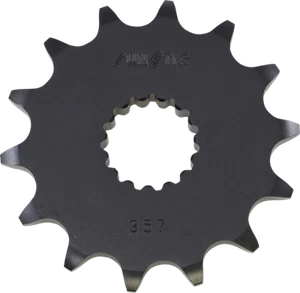 SUNSTAR 35714 FRONT SPROCKET 520 14T KTM SX 380 1999 - Foto 1 di 1