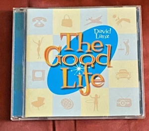 David Lanz Good Life - Imagen 1 de 2