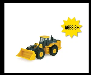 John Deere 1/64 Radlader - LP64776 - Bild 1 von 1