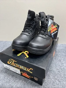 Neu im Karton Thorogood 834-6188 THE DEUCE SERIE 6′′ TAKTISCHE STIEFEL 12M - Bild 1 von 8