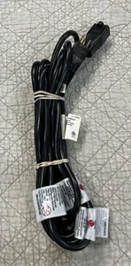 15 Ft Extension Cord Indoor/Outdoor - Picture 1 of 9