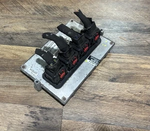 Dodge Ram 1500 2011 5,7 L ECM ECU PCM P68066143AF módulo de control del motor OEM - Imagen 1 de 5