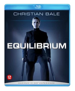 Equilibrium 2011 (Blu-ray) - Picture 1 of 2