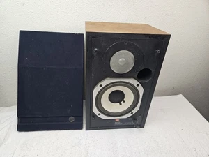 VINTAGE JBL 4401 CONTROL MONITOR LAUTSPRECHER EINZELN GETESTET FUNKTIONIERT KLINGT SCHÖN - Bild 1 von 15