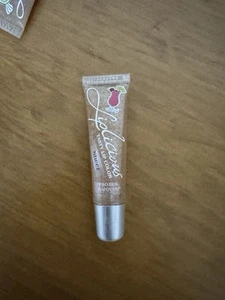 Bath And Body Works LIPLICIOUS Sheer Lip Gloss - Frozen Daiquiri - Sealed,VHTF!! - Picture 1 of 1