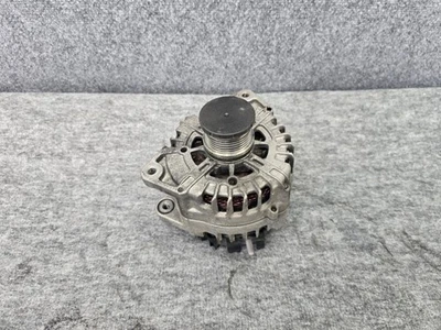 Engine Alternator Generator 250a 14-17 Mercedes W222 Amg S63 M157 oem - Image 1 of 4