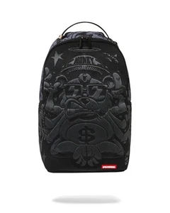 SPRAYGROUND FIBER OPTICS NEXT DIMENSION RUCKSACK LIMITED EDITION MIT ETIKETT - Bild 1 von 17