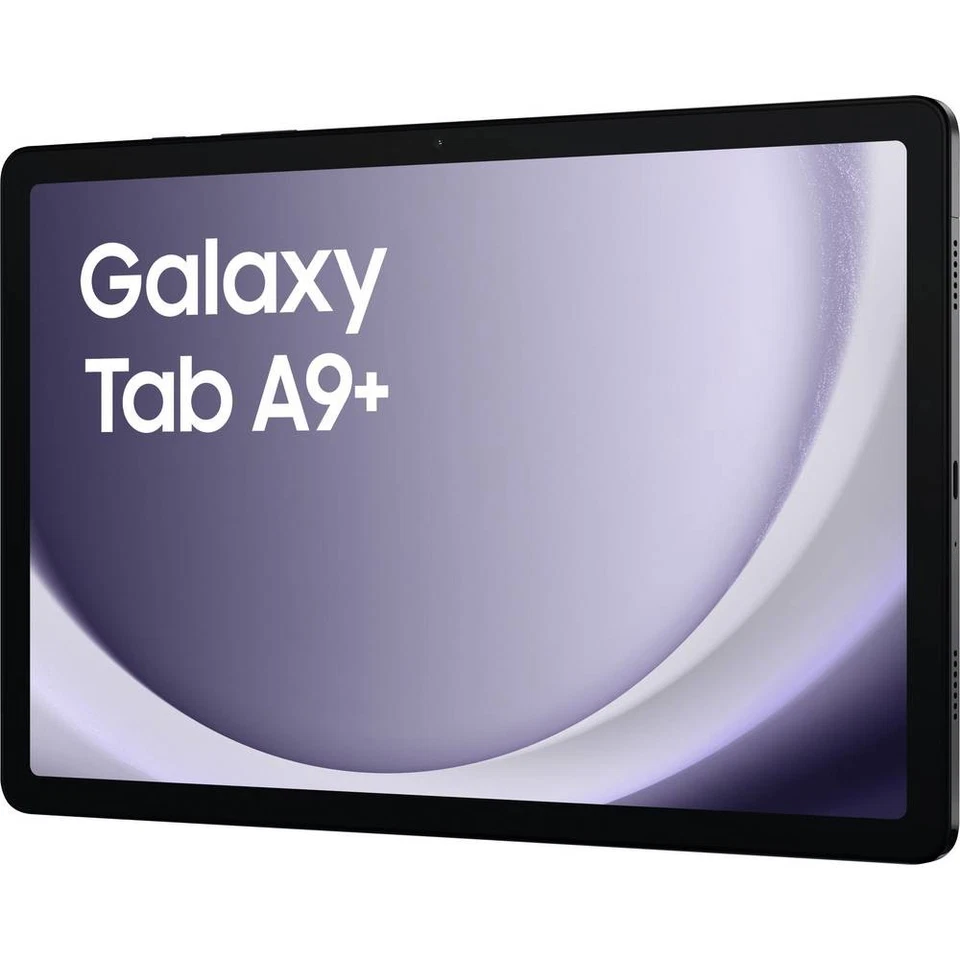 Samsung Galaxy Tab A9 Android-Tablet 128 GB Speicher WLAN 27 9 cm (11 Zoll)