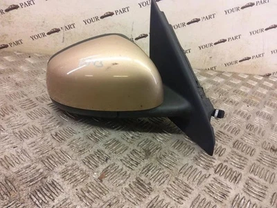 Specchio retrovisore destro SMART FORFOUR 454 7201103RH 0,90 benzina 2018 31017725 - Immagine 1 di 4