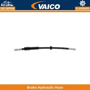 For 2002-2009 Audi A4 Brake Hydraulic Hose Vaico 2003 2004 2005 2006 2007 2008 - Picture 1 of 1