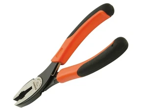 Bahco BAH2628G200 2628G ERGO Combination Pliers 200mm (8in) - Picture 1 of 1