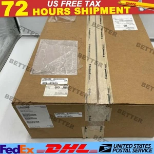 AB 2711P-RDT15C 15" Color Touch Display Module PanelView Plus 1500 US Free Tax - Picture 1 of 5