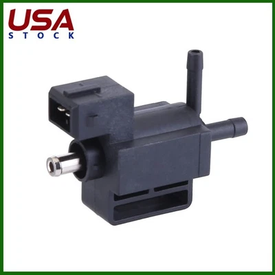 Electroválvula de control turbo delantera para Ford Focus L4 2,0 L Turbo 2013 2014-2015 Foto 1 de 4