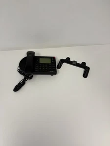 ShoreTel IP 230 VOIP Office Telephone SEV Black Phone FREE SHIPPING - Picture 1 of 22