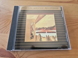 Seltene CD Original Master Recording UDCD 554 Stevie Wonder Innervisions - Bild 1 von 7