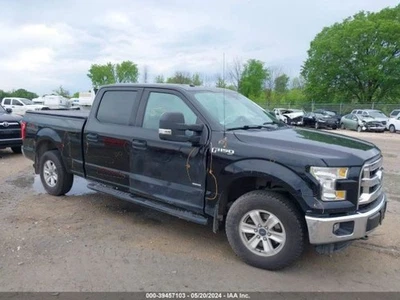 (SOMENTE RETIRADA LOCAL) Suporte de núcleo de radiador compatível com 18-23 EXPEDITION 1925168 - Imagem 1 de 4