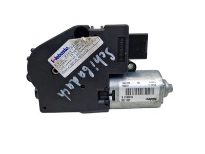 Moteur de Toit Ouvrant Moteur Compatible pour Ford Mondeo IV (BA7) 2.0 Ecoboost - Изображение 1 из 4