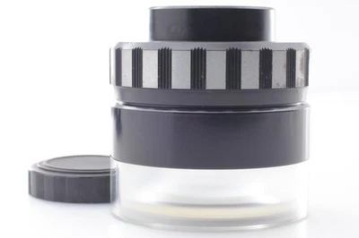 [Exc+5] PEAK ANASTIGMAT LUPE 4X Magnifier From JAPAN - Image 1 of 4
