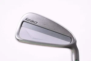 Ping i230 #6 Iron / 29.5 Degree / Stiff Flex Dynamic Gold 120 S300 Shaft - Picture 1 of 5