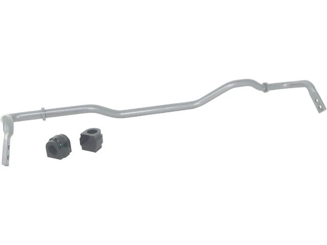 For 2015-2018 Audi S3 Stabilizer Bar Assembly Rear Whiteline 17171RVGT 2016 2017 - Image 1 of 2