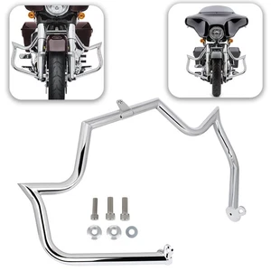 Protector de motor barra de choque apto para Harley Touring CVO Tri Glide FLHTCUTGSE 2022 - Imagen 1 de 12