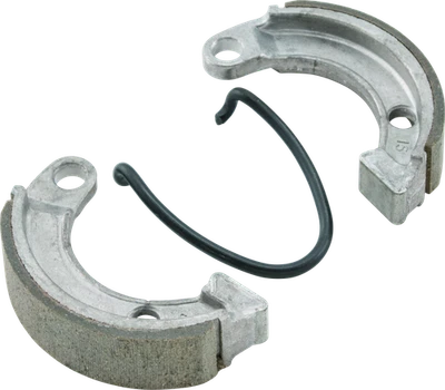 Bikemaster 963010 BKM Brake Shoes - Image 1 of 3